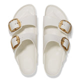 Load image into Gallery viewer, Arizona Big Buckle EVA Eggshell Medium/Narrow