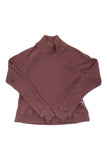 Load image into Gallery viewer, Womens Long Sleeve Mock Neck Chabot