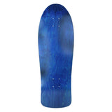 Load image into Gallery viewer, Moose Old School Deck 10" x 30" Stained Blue