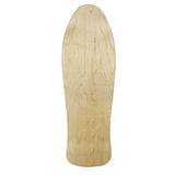 Load image into Gallery viewer, Moose Old School Deck 10" x 30" Stained Green with Griptape