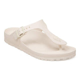 Load image into Gallery viewer, Women's Gizeh Essentials EVA Eggshell Regular/Wide
