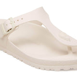 Load image into Gallery viewer, Women's Gizeh Essentials EVA Eggshell Regular/Wide