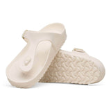Load image into Gallery viewer, Women's Gizeh Essentials EVA Eggshell Regular/Wide