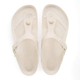Load image into Gallery viewer, Women's Gizeh Essentials EVA Eggshell Regular/Wide