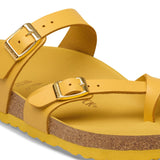 Load image into Gallery viewer, Women's Mayari  Natural Leather New Dressy Ochre Regular/Wide