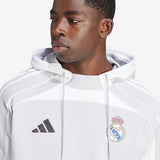 Load image into Gallery viewer, adidas Real Madrid 25/26 UBP Doubleknit Hoodie