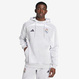 Load image into Gallery viewer, adidas Real Madrid 25/26 UBP Doubleknit Hoodie