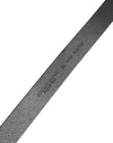 Load image into Gallery viewer, Dolce &amp; Gabbana Men Black Classic Leather Metal Buckle Belt