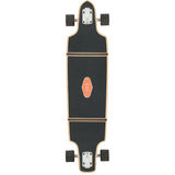 Load image into Gallery viewer, Globe Longboard Spearpoint Motel Drop Though 9.85" x 40"