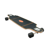 Load image into Gallery viewer, Globe Longboard Spearpoint Motel Drop Though 9.85" x 40"