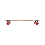 Load image into Gallery viewer, Globe Longboard Geminon 35 Walnut/Cockatoo 9" x 35" Drop Through