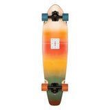Load image into Gallery viewer, Globe Longboard The All-Time Ombre 9" x 36" Kicktail