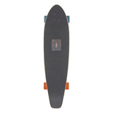 Load image into Gallery viewer, Globe Longboard The All-Time Ombre 9" x 36" Kicktail
