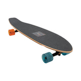Load image into Gallery viewer, Globe Longboard The All-Time Ombre 9" x 36" Kicktail
