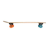 Load image into Gallery viewer, Globe Longboard The All-Time Ombre 9" x 36" Kicktail
