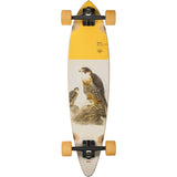 Load image into Gallery viewer, Globe Longboard Pintail 34 Falcon 8.5" x 34"