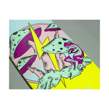 Load image into Gallery viewer, Dusters California Longboard Fungi Symmetrical 9.125" x 38" Built in Bottle Opener
