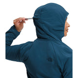 Load image into Gallery viewer, The North Face - Ventrix Hoodie - Women's - Monterey Blue