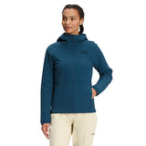 Load image into Gallery viewer, The North Face - Ventrix Hoodie - Women's - Monterey Blue