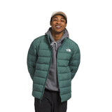 Load image into Gallery viewer, The North Face - Aconcagua 3 Jacket - Men's - Summit Navy-NPF