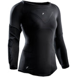 Load image into Gallery viewer, Women's BodyShield Goalkeeper 3/4 Undershirt