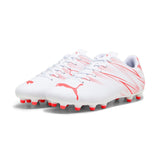 Load image into Gallery viewer, Puma Attacanto FG/AG Junior Soccer Cleats
