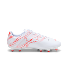 Load image into Gallery viewer, Puma Attacanto FG/AG Junior Soccer Cleats