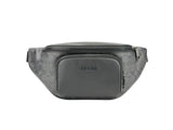 Load image into Gallery viewer, COACH Coach Racer Signature Fanny Belt Bag