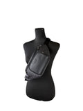 Load image into Gallery viewer, COACH Coach Racer Signature Fanny Belt Bag