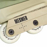 Load image into Gallery viewer, Mesmer Throne Dominic Bruce Aggressive Skates