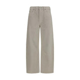 Load image into Gallery viewer, Citizens of Humanity Beige Cotton Jeans Denim