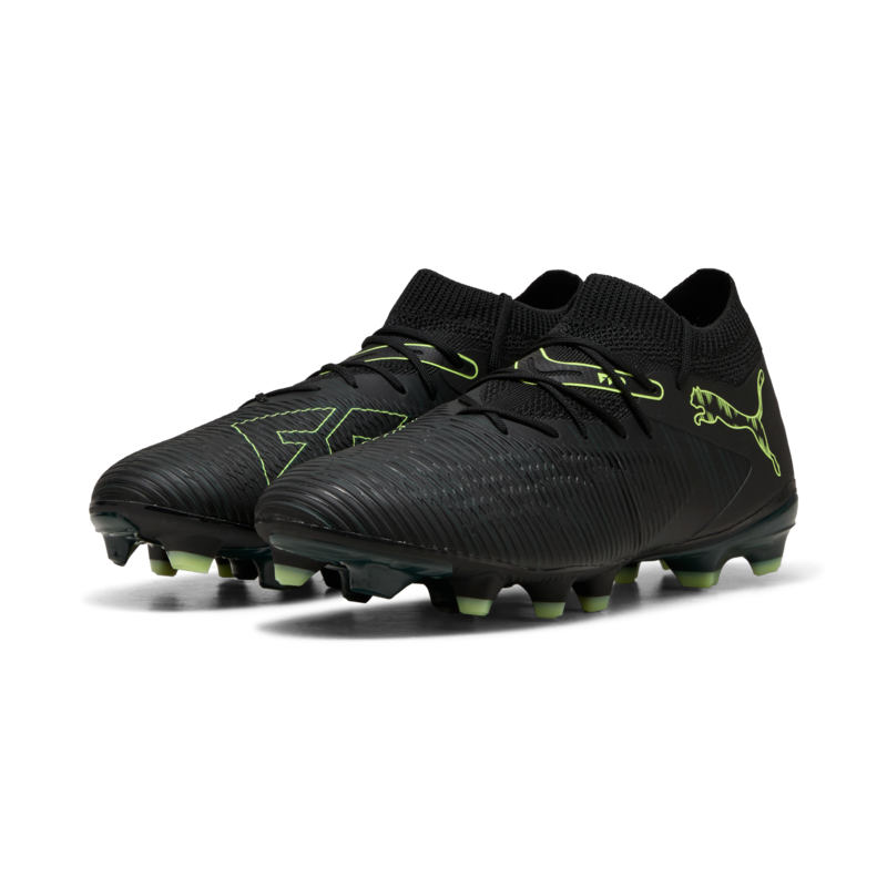 Puma Future 8 Match FG/AG Firm Ground Soccer Cleats