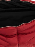 Load image into Gallery viewer, Rick Owens Multicolor Polyester Crossbody Bag