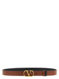 Load image into Gallery viewer, Valentino Garavani Multicolor Calfskin Regular Belt