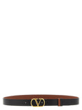 Load image into Gallery viewer, Valentino Garavani Multicolor Calfskin Regular Belt