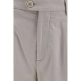 Load image into Gallery viewer, Brunello Cucinelli Beige Cotton Chino Pants