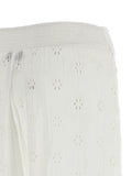 Load image into Gallery viewer, Polo Ralph Lauren White Cotton Casual Pants