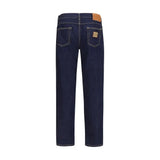 Load image into Gallery viewer, Dolce &amp; Gabbana Blue Cotton Jeans Denim