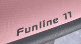 Load image into Gallery viewer, 8' Hydrocush Funline