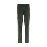 Load image into Gallery viewer, Etro Bicolor Cotton Casual Pants