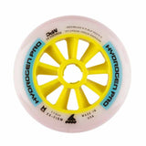 Load image into Gallery viewer, Rollerblade Hydrogen Pro 110mm Wheels (Pack of 8)