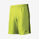 Load image into Gallery viewer, Kid's Max Graphic Shorts - Volt/Black