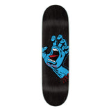 Load image into Gallery viewer, Santa Cruz Deck Screaming Hand Black 8.5" x 32.2"