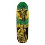 Load image into Gallery viewer, Creature Skateboard Deck Team Messenger VX 9.25" x 31.95"