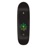 Load image into Gallery viewer, Creature Skateboard Deck Team Messenger VX 9.25" x 31.95"