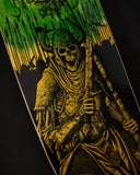 Load image into Gallery viewer, Creature Skateboard Deck Team Messenger VX 9.25" x 31.95"