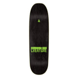 Load image into Gallery viewer, Creature Skateboard Deck Partanen Feeding Time XX 8.8" x 32.2"