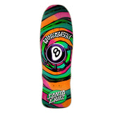 Load image into Gallery viewer, Santa Cruz Skateboard Deck Winkowski Vertigo Medium 9.5" x 30.05"