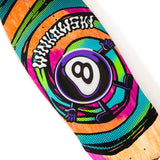 Load image into Gallery viewer, Santa Cruz Skateboard Deck Winkowski Vertigo Medium 9.5" x 30.05"
