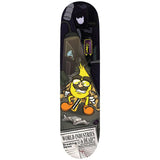 Load image into Gallery viewer, World Industries Skateboard Deck Flasher 8.3" x 32"